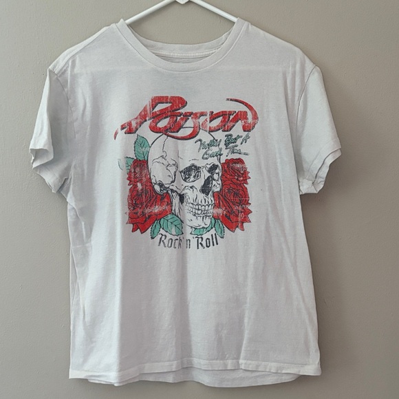 Poison Other - Poison T-shirt size L